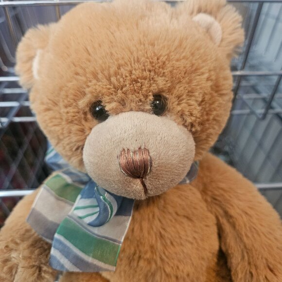 Stuffed Bear - Picture 3 of 3